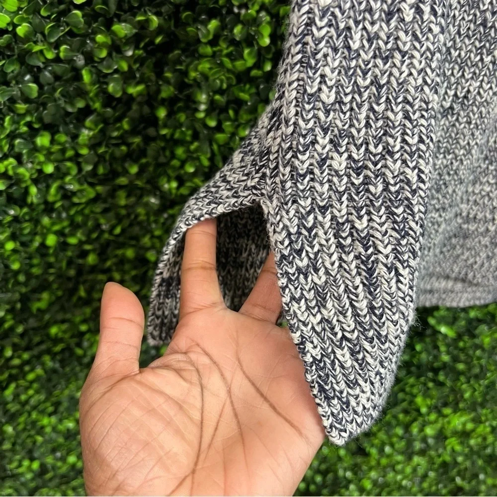 J. CREW | Marled Knit Top